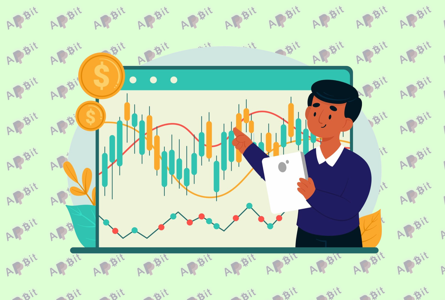 Coinbase: надежная входная точка в мир криптовалют